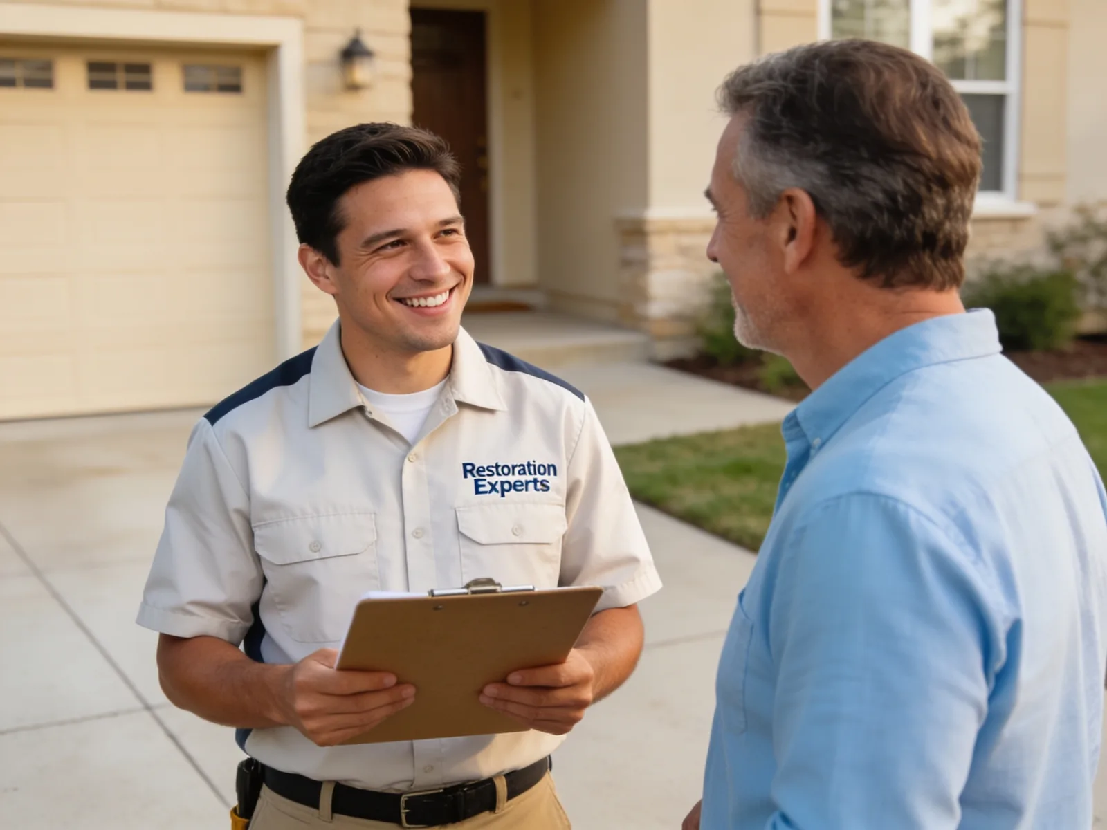 Water Damage Cleanup Tokio, ND FAQs
